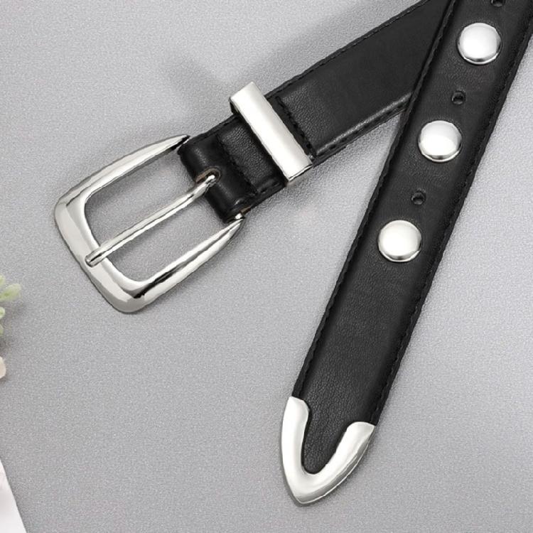 Трендовая поясная цепочка Уникальная цепочка ПУ ремень для женщин Выпускные вечера Сцена и Клубная вечеринка Повседневная одежда Изысканные украшения