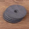 1Pc Thickness 3/4/5/6mm OD 100mm ID 20mm Round Friction Pads Brake Pads Clutch Disc Circular Friction Plate For Wear-resistant