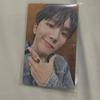 Osaka Concert Pre-order Benefit Photo Card Sell