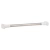 No Drill Telescopic Clothes Drying Rod 50 80cm Max 25kg