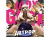 [CD+DVD] ARTPOP THE 10TH ANNIVERSARY Cardboard Sleeve Lady Gaga UICS-9182 NEW