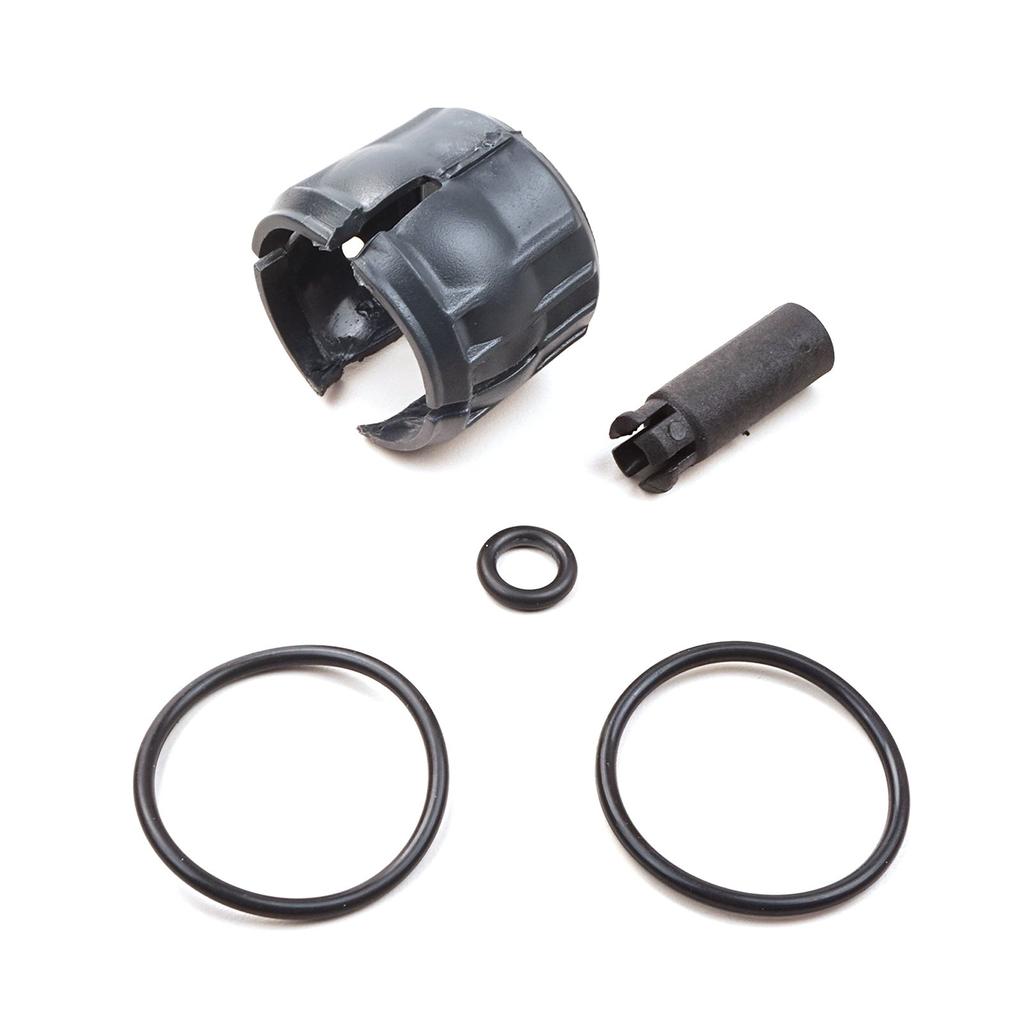 ESP1120 Gear Shift Stick Lever Repair Bush Rod O-Rings for Vauxhall Opel Astra G H Combo C Meriva A Vectra B C Zafira A