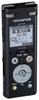OLYMPUS VoiceTrek Black IC Recorder with 4GB Memory and MicroSD Card Support recording business and other DM-750 Built-in (for minutes, meetings,