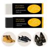 Portable Stain Removal Rubber Block Eraser Sneaker Suede Eraser Faux Leather Shoes Cleaner Cleaning Supplies