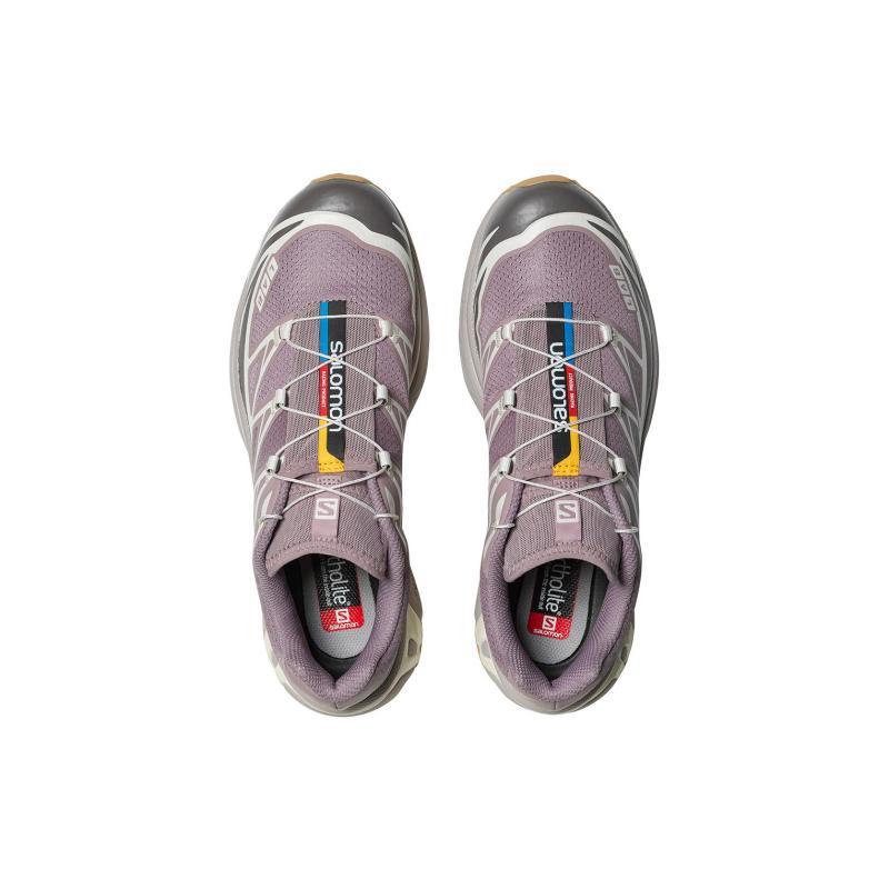 SALOMON Кроссовки Xt 6 'Purple Pink Gum' 471482