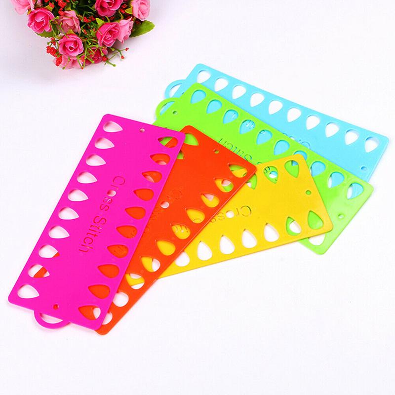 5 шт., органайзер для вышивки крестом, держатель для ниток для вышивания, инструмент для хранения