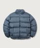 CHAMPION 2-Way Puffer Down Jacket Midnight