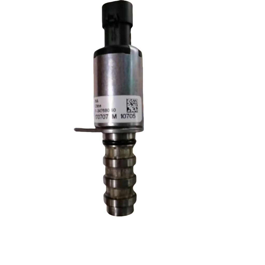 Oil control valve vvt sensor solenoid for Chinese Changan cs95 2.0t suv spare parts