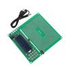Adjustable 0.001HZ-200KHz 7.83HZ Schumann Resonance Ultra-low Frequency Pulse Wave Generator Audio Resonator