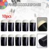 10pcs Brushes Finger Sponge Daubers Foam Painting Set Stamping DIY Painting