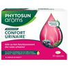 Phytosun Arôms Ежедневные недомогания Мочевой комфорт 30 капсул