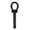 Tow Eye Hook 5085A006 High Strength Forged Steel Towing Hook for Accent Verna Getz I10 I20