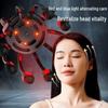 Hezheng Smart Head Massager with Music