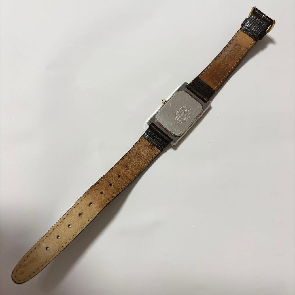 Б/у часы 18 карат ORIENT MON BIJOU