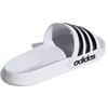 Adidas Шлепанцы Adilette Shower 'Белый Черный' GZ5921