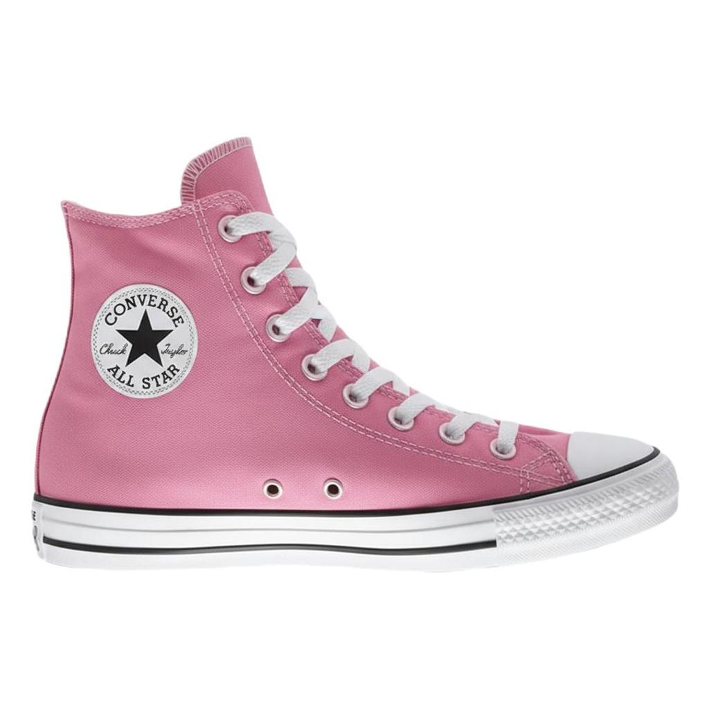 Men's Sneakers Converse Chuck Taylor All Star High 'Magic Flamingo'