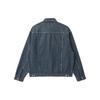 Carhartt WIP Denim Jacket Unisex Dark Blue CHXJKI033011M-BLA