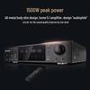 SANSUI 5.1 Home Theater Ceiling Speaker System CN plug (adapter included) (CN version)