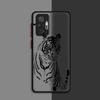 Крутой чехол-накладка с рисунком тигра Funda для телефона Xiaomi Redmi Note 15 Pro 12 13C 9S A4 14 14C 11 10 13