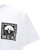 VERSACE JEANS COUTURE SS23 T Shirt Men's White 74GAHT15-CJ00O-003