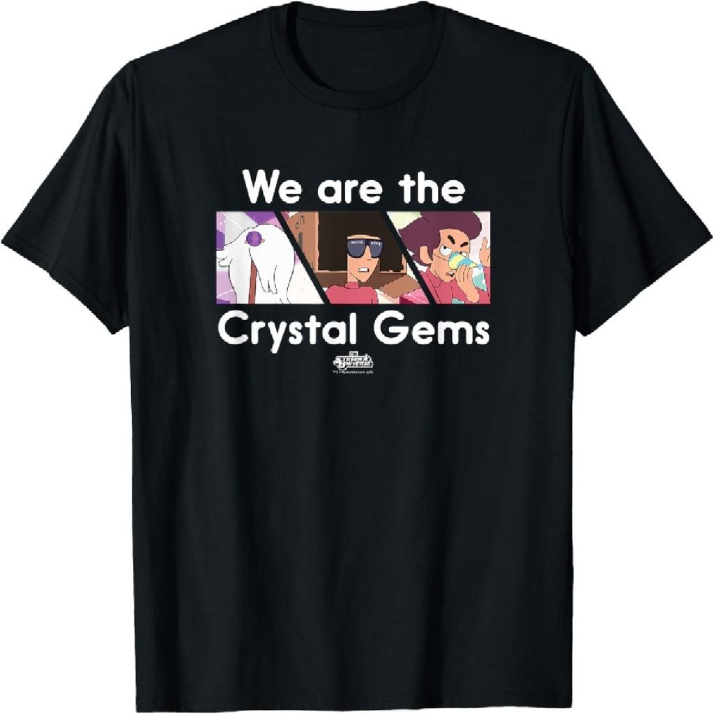 Футболка Steven Universe Crystal Jamies