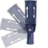 Adjustable Angle Paint Brush Clip Valve Fixed Paint Roller Clamp Paint  Edge Tool  Renovation