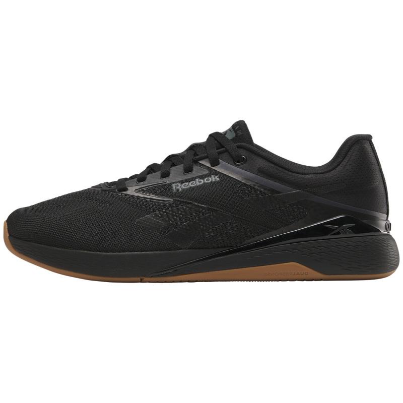 Reebok Кроссовки Nano X5 'Black Gum' 100209359