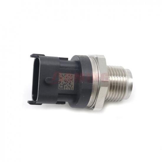 Новый 0281006018 Датчик давления в топливной рампе для Ford Ranger Everest Mazda BT-50