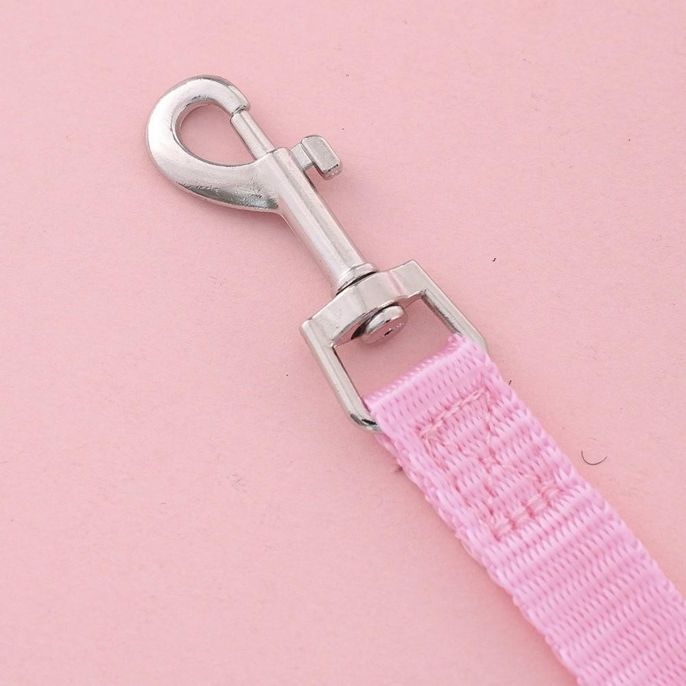 Breathable Mesh Dog Harness Vest Colorful Ball Dog Chest Strap Pet Harness Leash  Daily Use