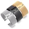 General Use Quick Release Watch Band Stainless Steel Bands Milanese Strap Universal Watch Band