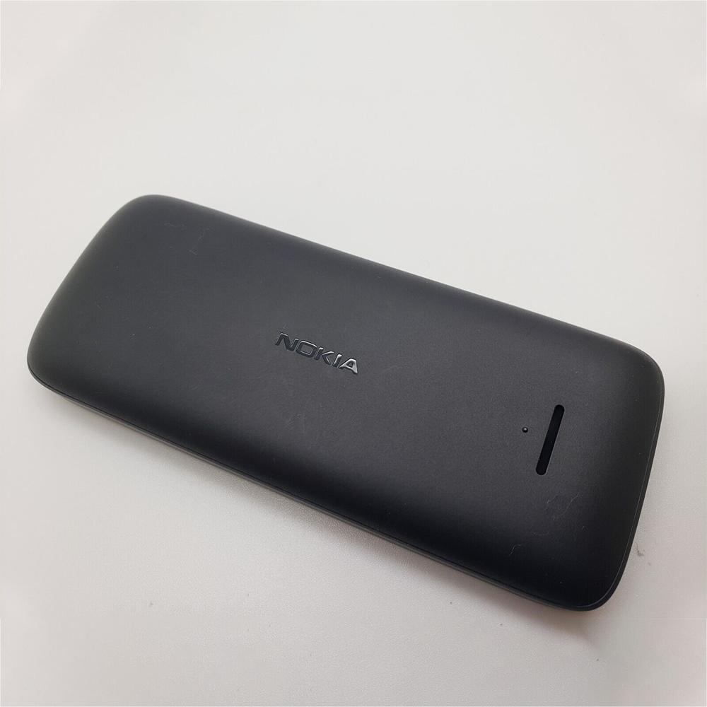 Восстановленный Nokia Original Nokia 215 4G  (2020) Мобильный телефон LTE 4G с одной/двумя SIM-картами