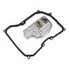 09G325429A Car Transmission Filter Oil Pan Gasket Set for Volkswagen Beetle Golf