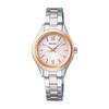 Watch Seiko Selection SWFH112 Silver Pink Gold [Seiko Watch] Women's +