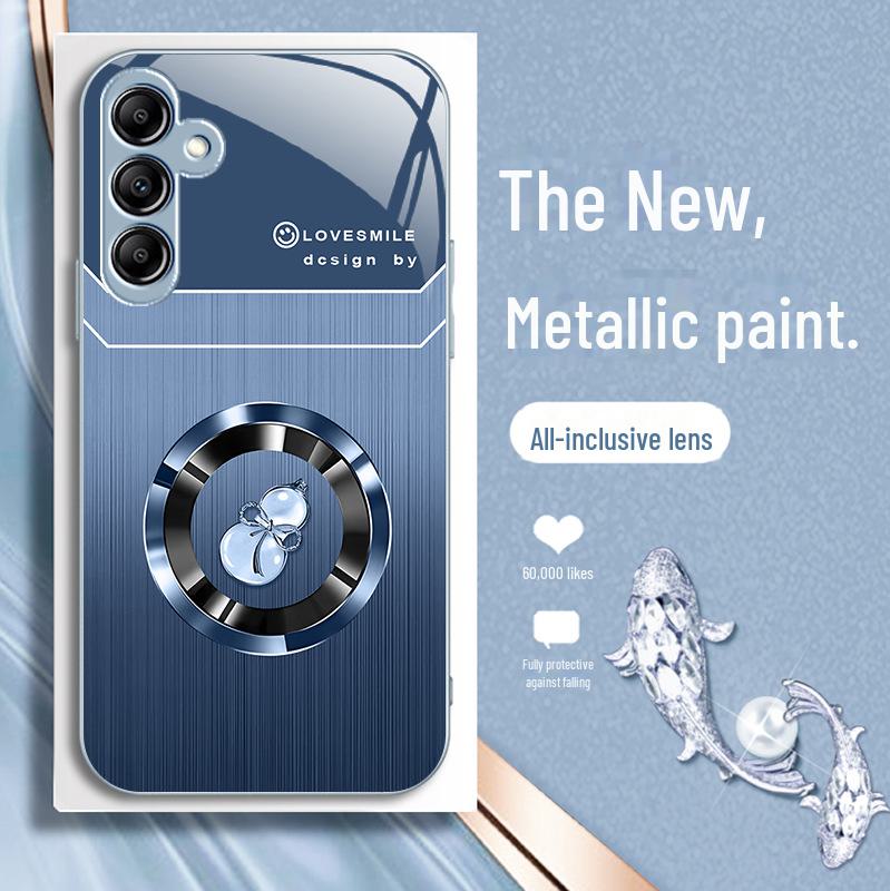 Защитные чехлы для Samsung A32, S21, S30, A73, A34. Предлагаются варианты с защитой от падений, под дерево, жидкий и стеклянный.