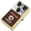 NUX Bassguy Overdrive Переиздание Серии Стомпбоксы Гитарные Эффекты '59