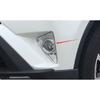 Для Toyota RAV4 2016-2018 Пара Хромированные ABS Накладки на Передние Противотуманные Фары НОВЫЕ