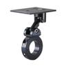 Kijima Bar Clamp Tech Mount дюймовый дюймовый держатель 7/8/1 2.5 TM-30910M