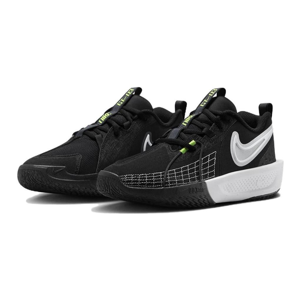 Nike Air Zoom GT Cut 3 Черный Антрацит GS FD7033-001