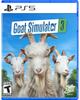 Goat Simulator 3 North PS5 (Imported America) -