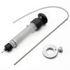 Daytona 70408 Motorcycle Fork Level Adjustment Tool Power Injector