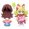 Кими то Идол Кукла Кьюр Идол [BANDAI] PreCure Pre-Coordinate
