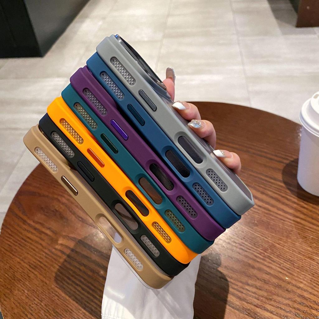 Совместим с iPhone 17 Pro Max, матовое покрытие, приятное на ощупь, магнитный держатель для линз, защитный чехол Apple 16 с защитой от падений.