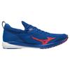 Mizuno Wave Duel 2 Blue/Red U1GD206062