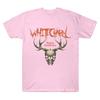 Хлопковая футболка Whitechapel Whitechapel Гимны в диссонансе Графические футболки Ретро Готика Повседневная Круглый вырез Короткий рукав Унисекс