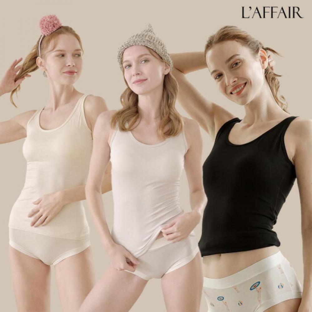 L Affair удобный топ-бюстгальтер без косточек Выберите 1 из 6