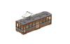 Woody Joe N Gauge Wooden Train Series 1 Nostalgic Wooden Train Locomotive Train 1 Railway Model Train &