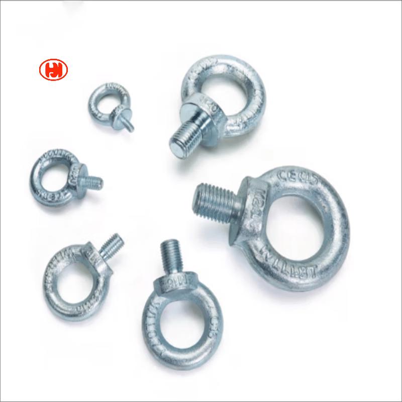 Jinzhong Lifting Eye Bolt