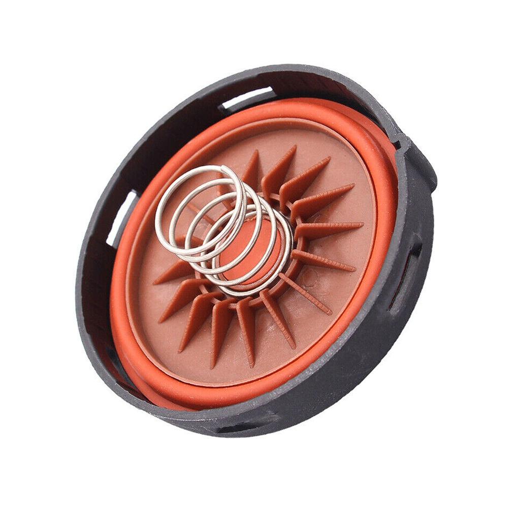 Прочный комплект для ремонта мембраны крышки клапана двигателя автомобиля, совместимый для 94810513207 94810513204 94810513206 2003-2006