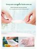 Wei Yi Mei 3-Ply Facial Tissues, 96 Packs of 100 Sheets each, Thickened for Hotels