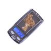 0.01g Backlit Display Gold Gram Balance Pocket Scale Digital Electronic Scale Jewelry Scale